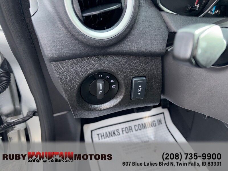 2019 Ford Fiesta SE Twin Falls ID