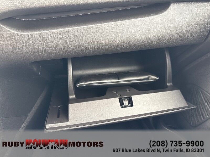 2019 Ford Fiesta SE Twin Falls ID