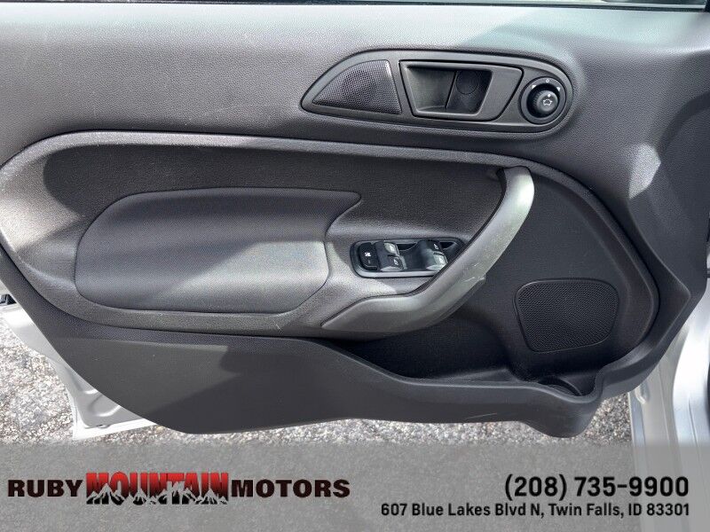 2019 Ford Fiesta SE Twin Falls ID