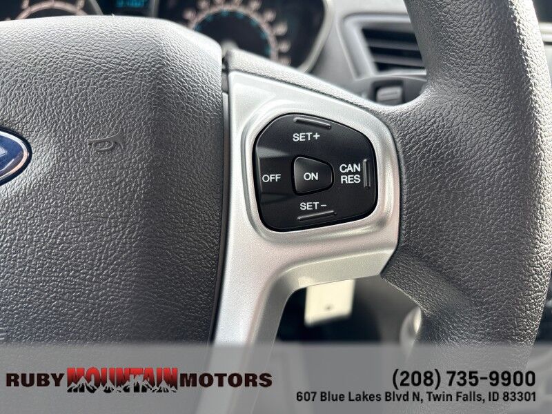 2019 Ford Fiesta SE Twin Falls ID