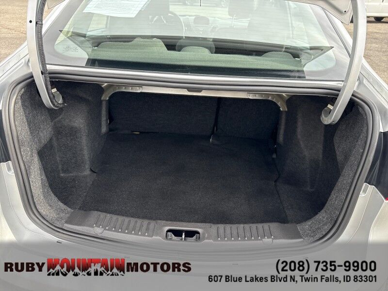 2019 Ford Fiesta SE Twin Falls ID