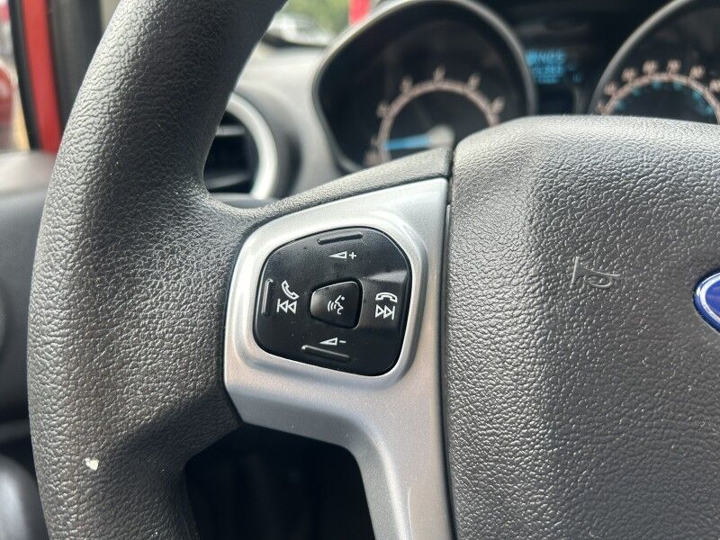2019 Ford Fiesta SE Webster MA