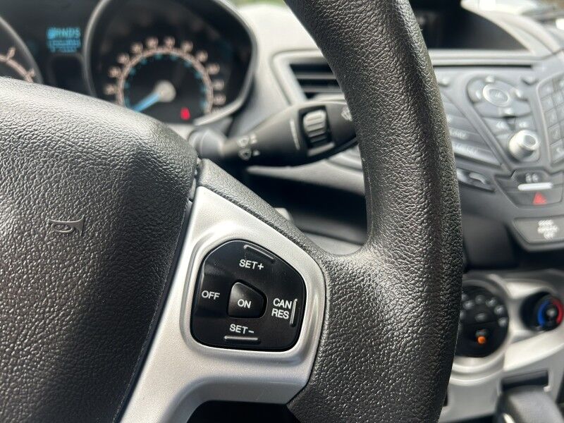 2019 Ford Fiesta SE Webster MA