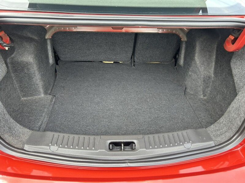2019 Ford Fiesta SE Webster MA