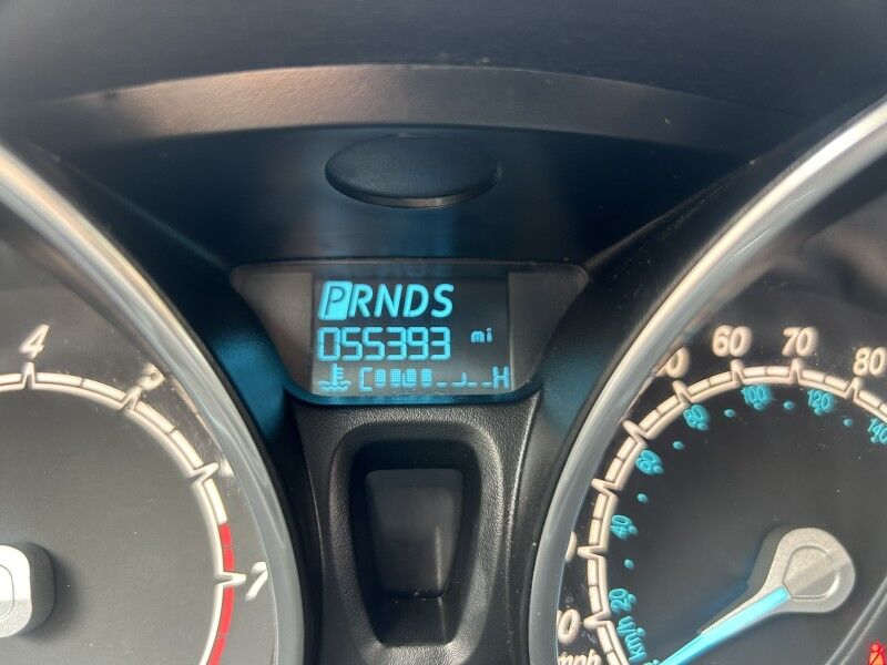 2019 Ford Fiesta SE Webster MA