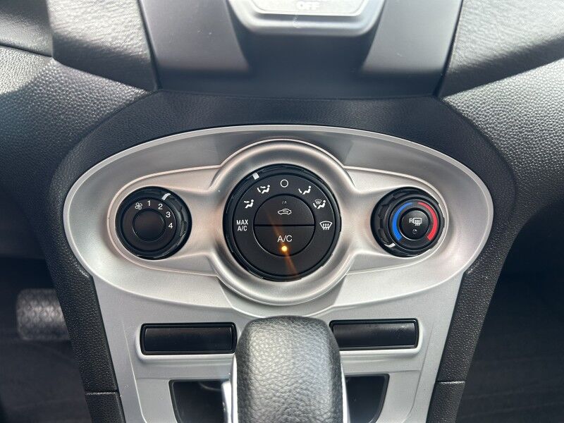 2019 Ford Fiesta SE Webster MA