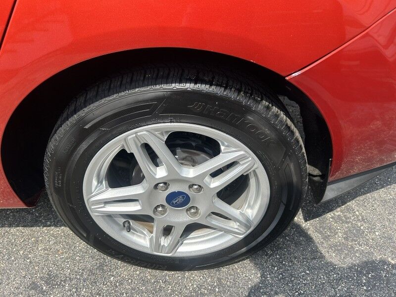 2019 Ford Fiesta SE Webster MA