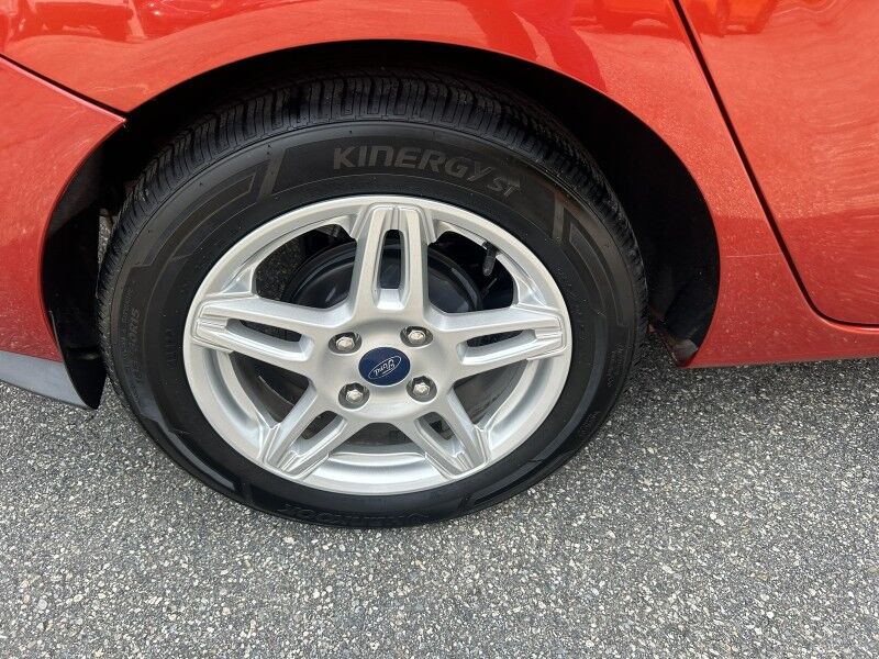 2019 Ford Fiesta SE Webster MA