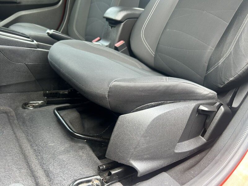 2019 Ford Fiesta SE Webster MA