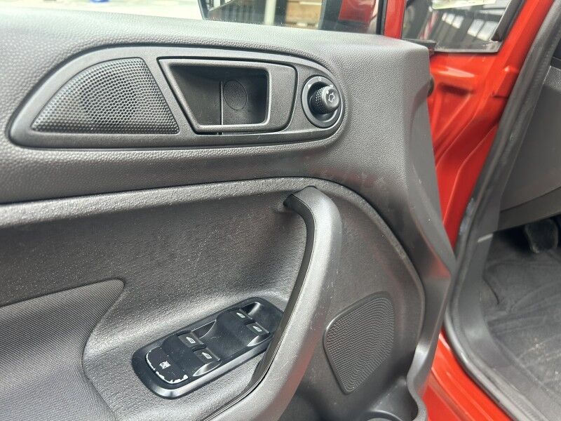 2019 Ford Fiesta SE Webster MA