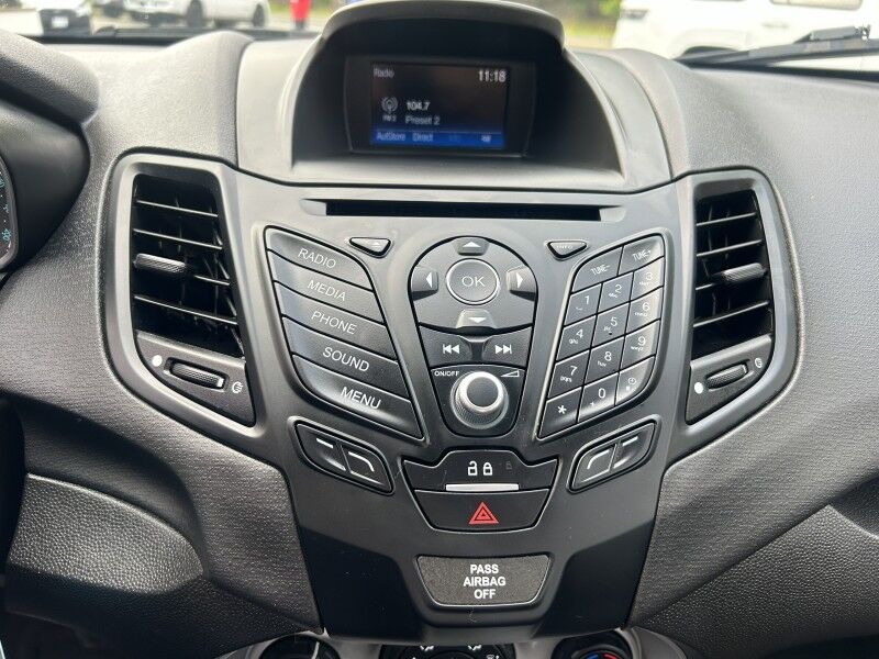2019 Ford Fiesta SE Webster MA