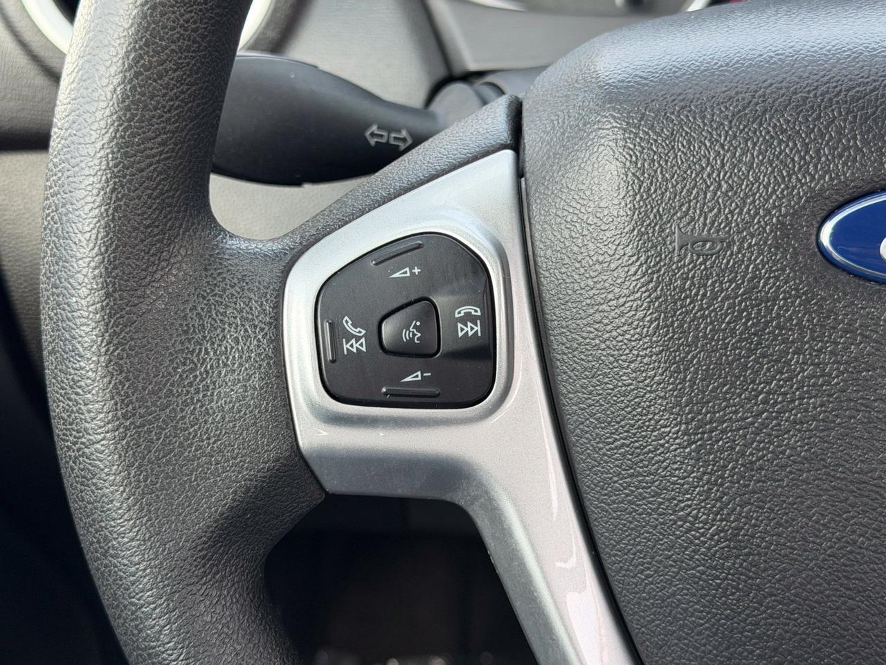 2019 Ford Fiesta SE Springfield VA