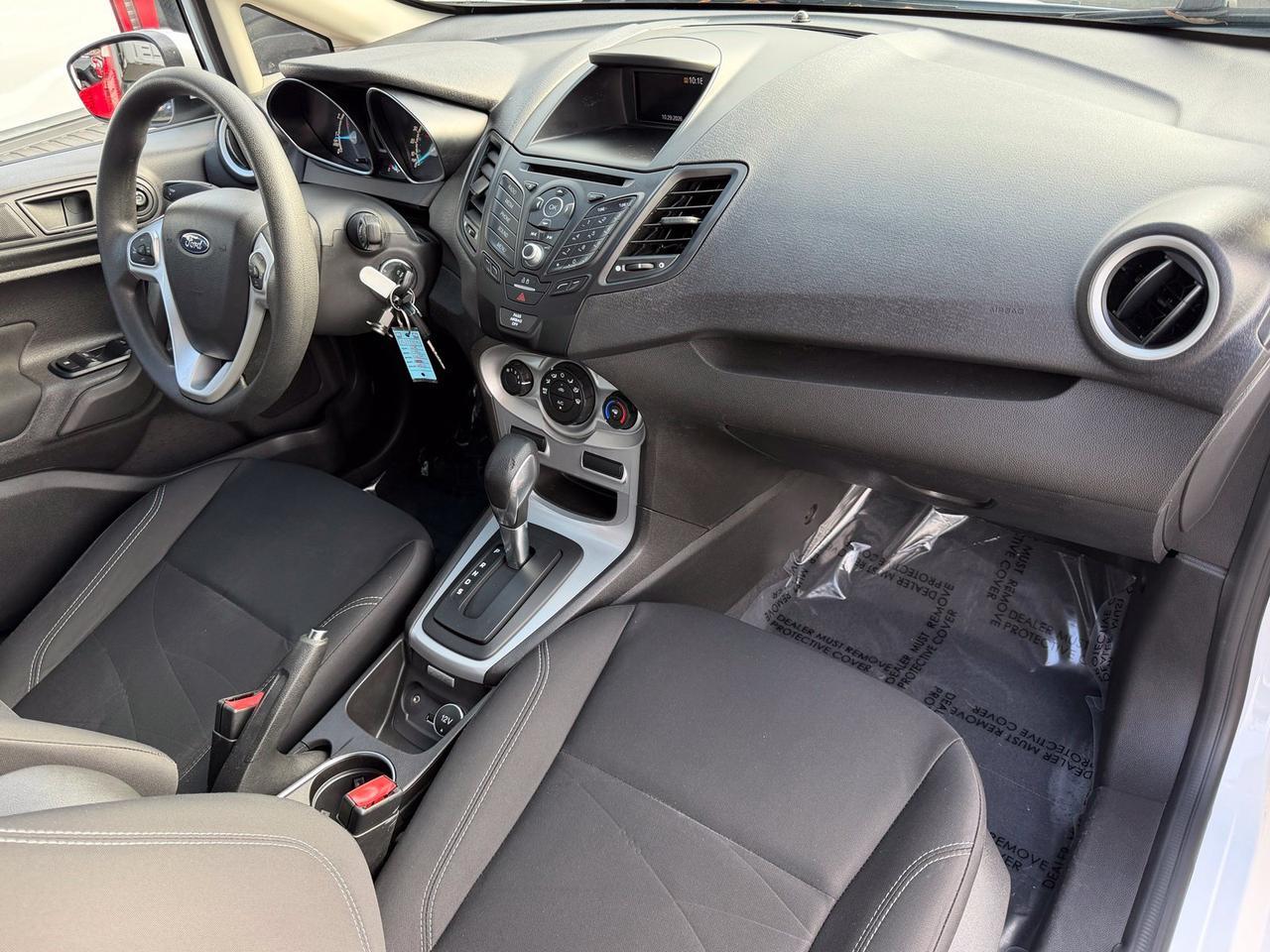 2019 Ford Fiesta SE Springfield VA