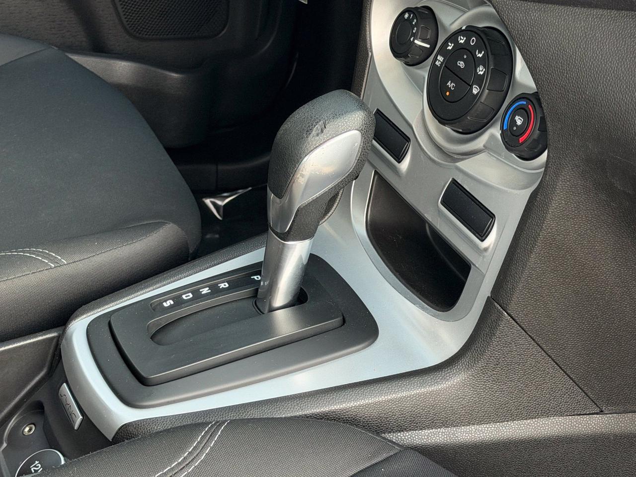 2019 Ford Fiesta SE Springfield VA