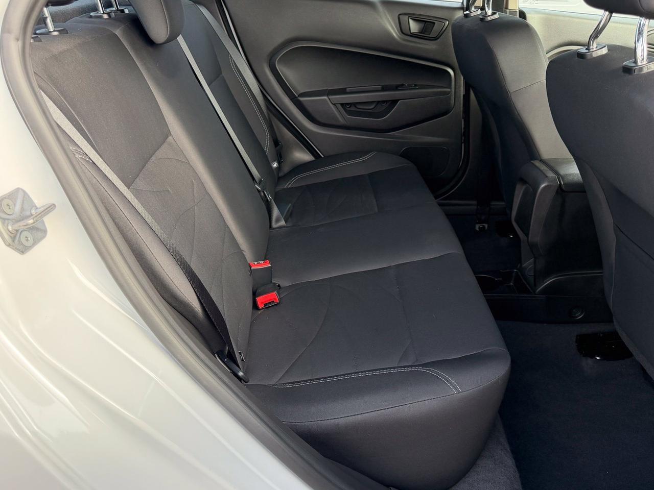 2019 Ford Fiesta SE Springfield VA