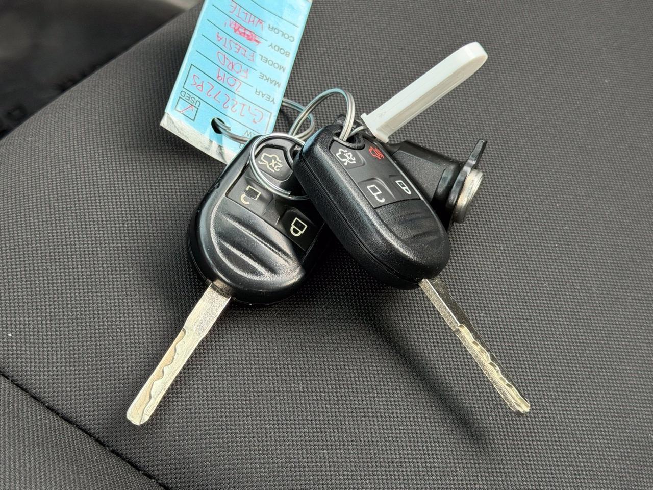 2019 Ford Fiesta SE Springfield VA