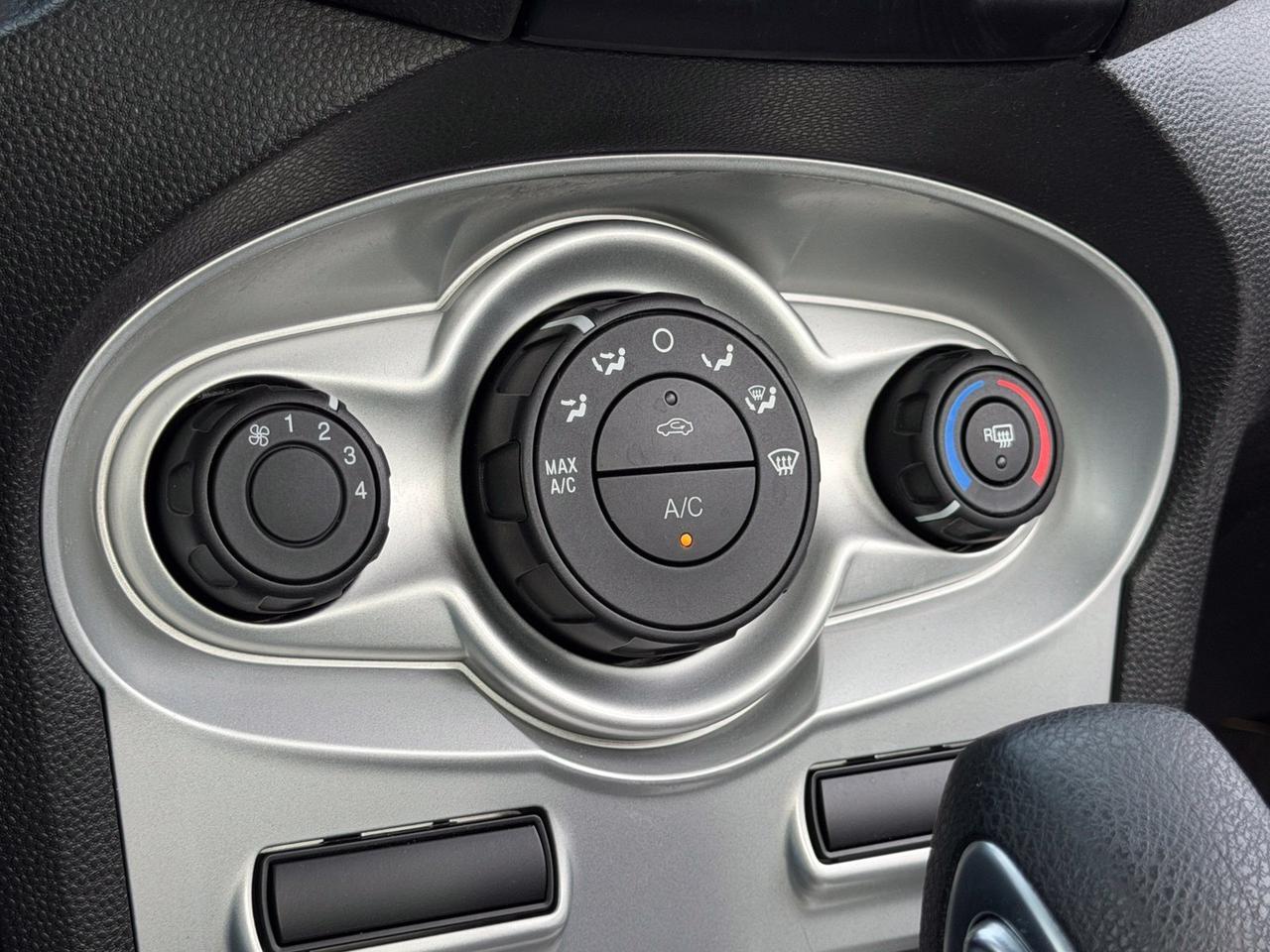 2019 Ford Fiesta SE Springfield VA