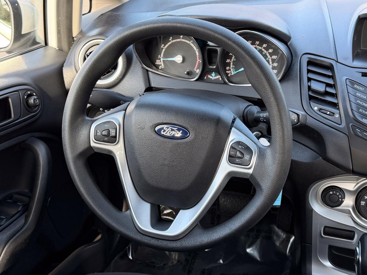 2019 Ford Fiesta SE Springfield VA