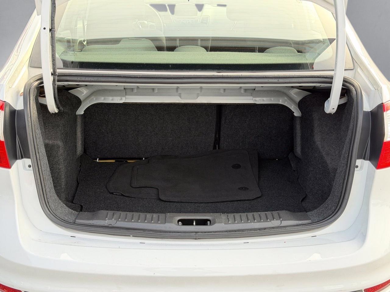 2019 Ford Fiesta SE Springfield VA