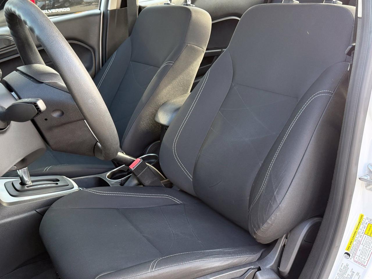 2019 Ford Fiesta SE Springfield VA