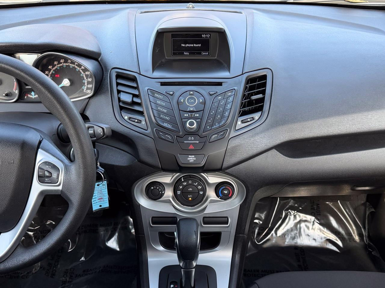 2019 Ford Fiesta SE Springfield VA