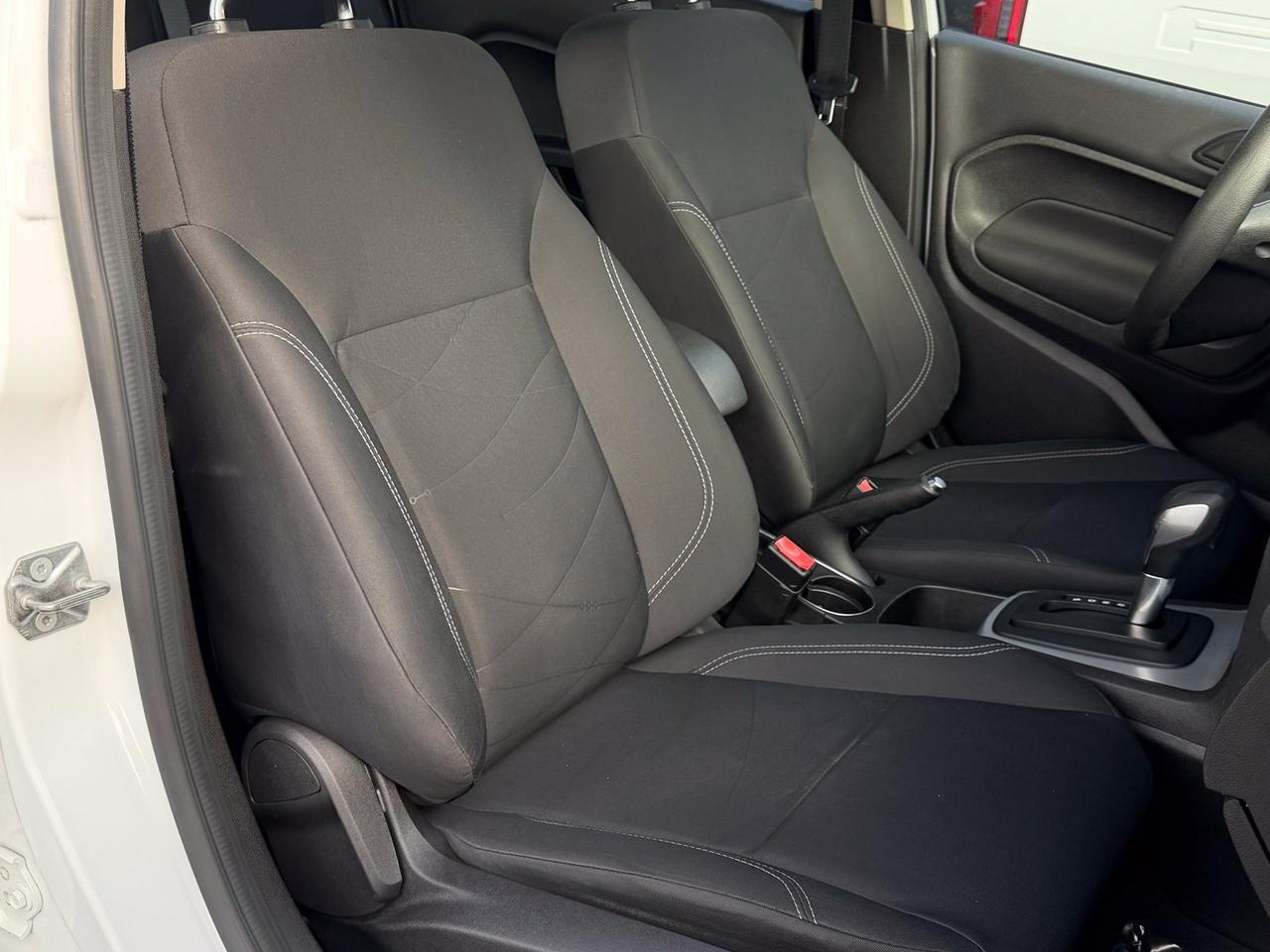 2019 Ford Fiesta SE Springfield VA