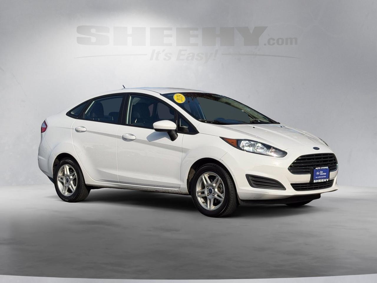 2019 Ford Fiesta SE Springfield VA