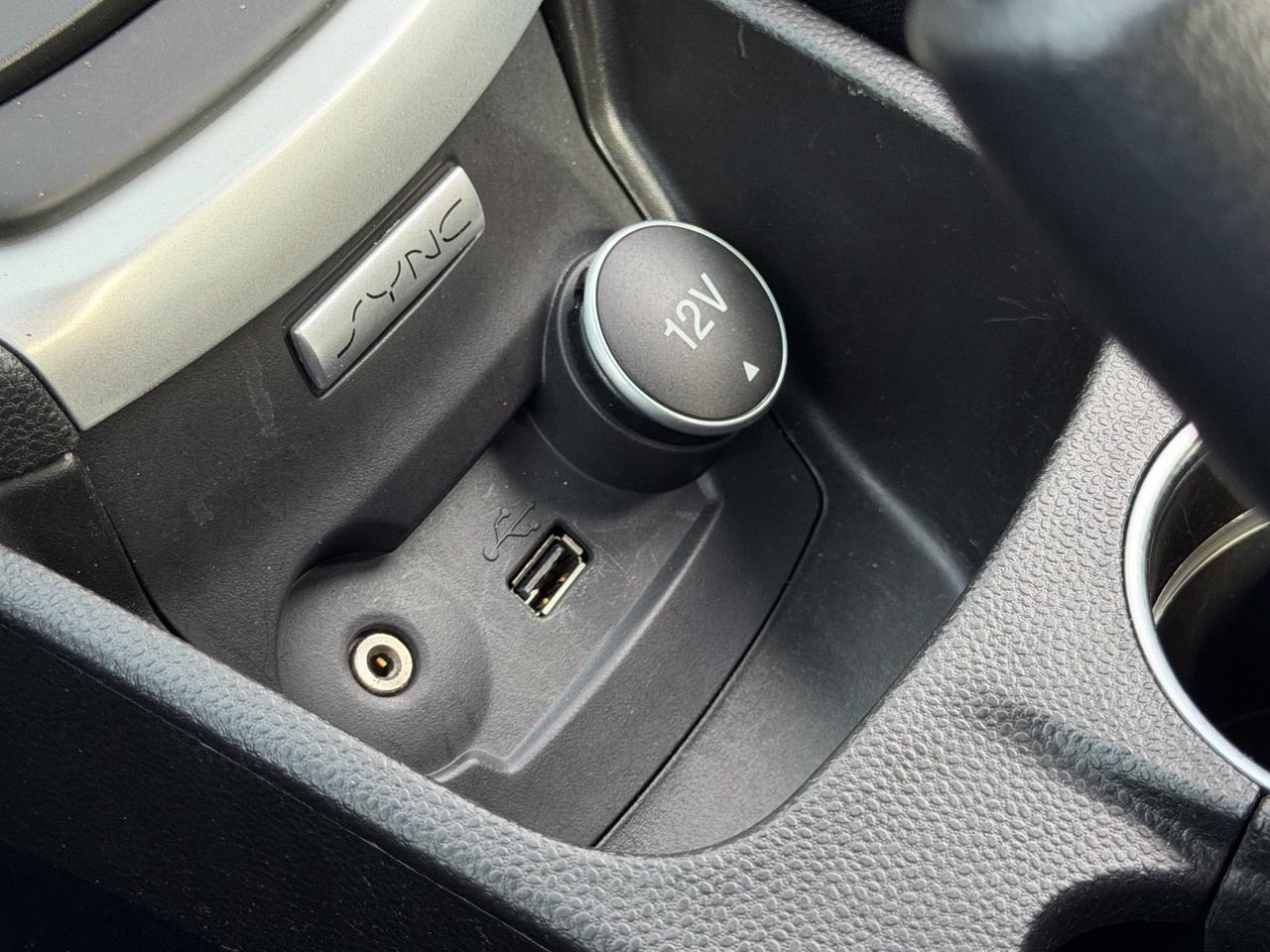 2019 Ford Fiesta SE Springfield VA