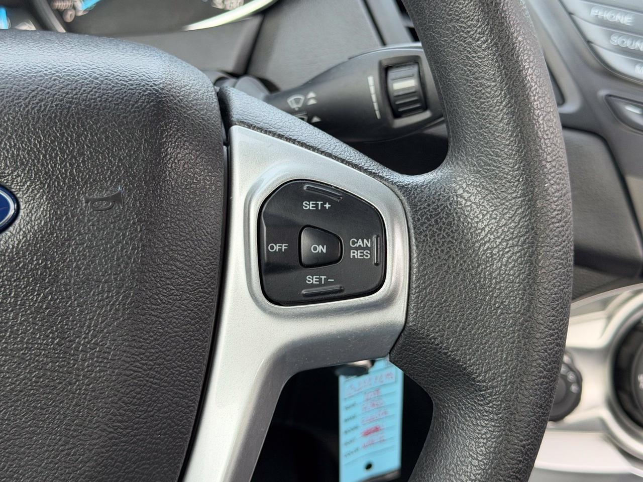 2019 Ford Fiesta SE Springfield VA