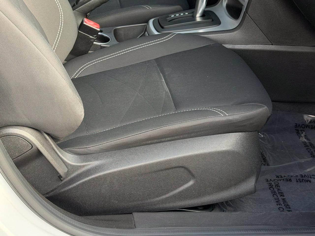 2019 Ford Fiesta SE Springfield VA