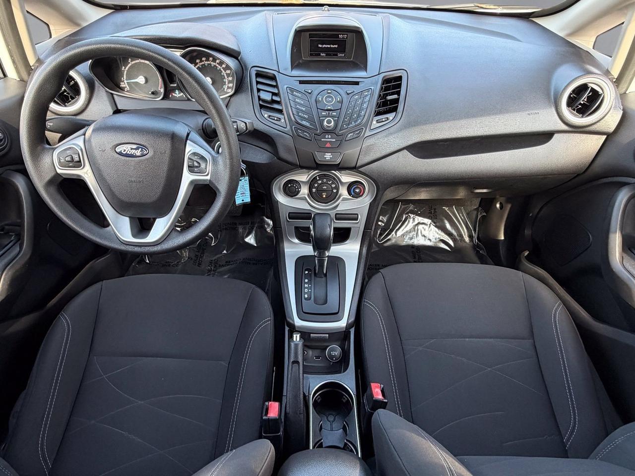 2019 Ford Fiesta SE Springfield VA