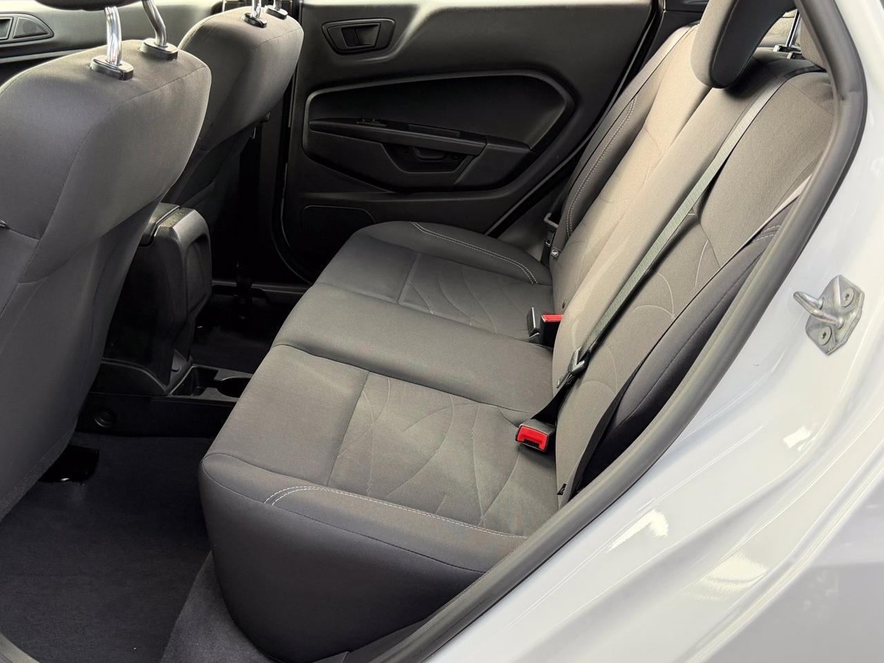 2019 Ford Fiesta SE Springfield VA