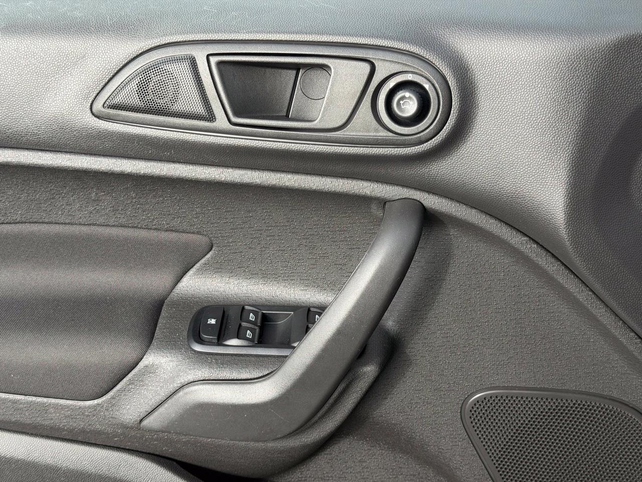 2019 Ford Fiesta SE Springfield VA