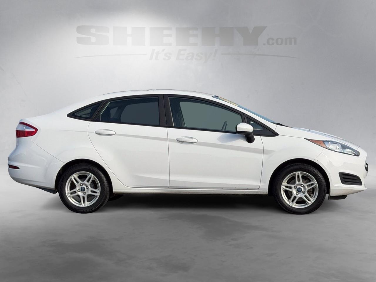 2019 Ford Fiesta SE Springfield VA