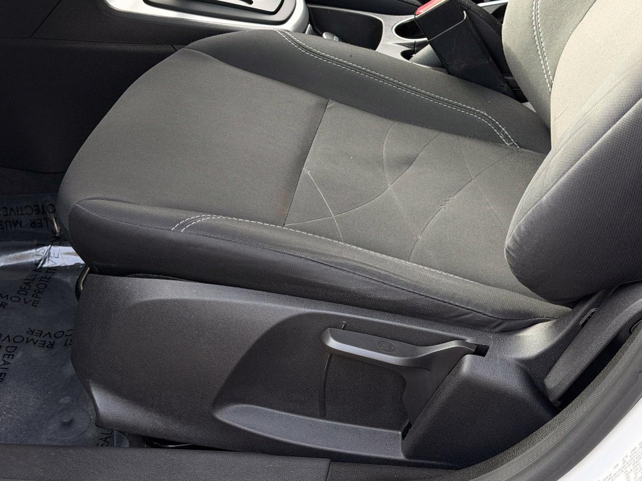 2019 Ford Fiesta SE Springfield VA