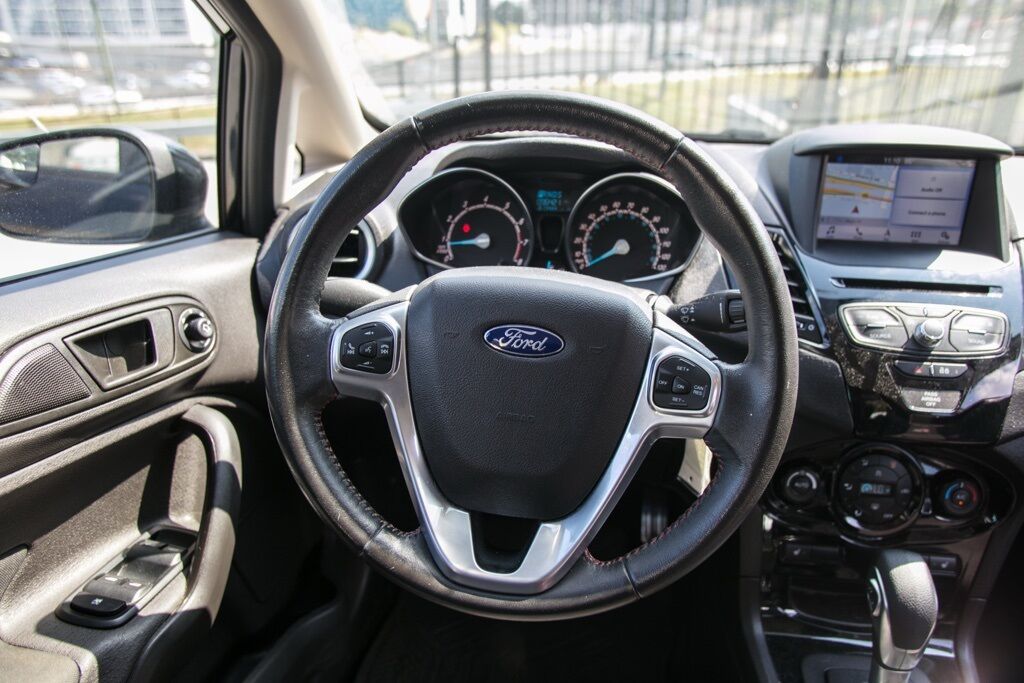 2019 Ford Fiesta ST photo 24