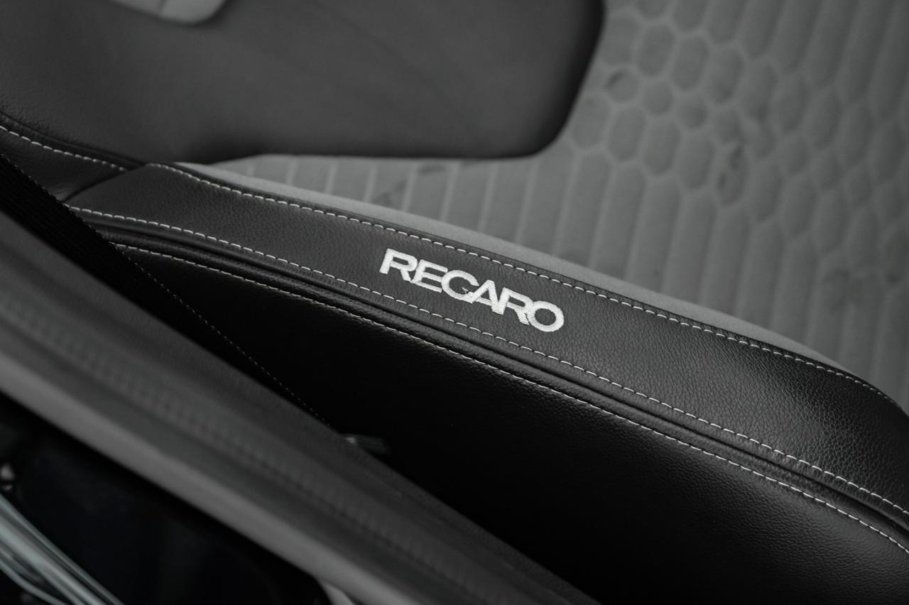 2019 Ford Fiesta ST HATCH NAVIGATION SUNROOF HEATED SEATS REAR CAMERA KEYLESS STA Carrollton TX