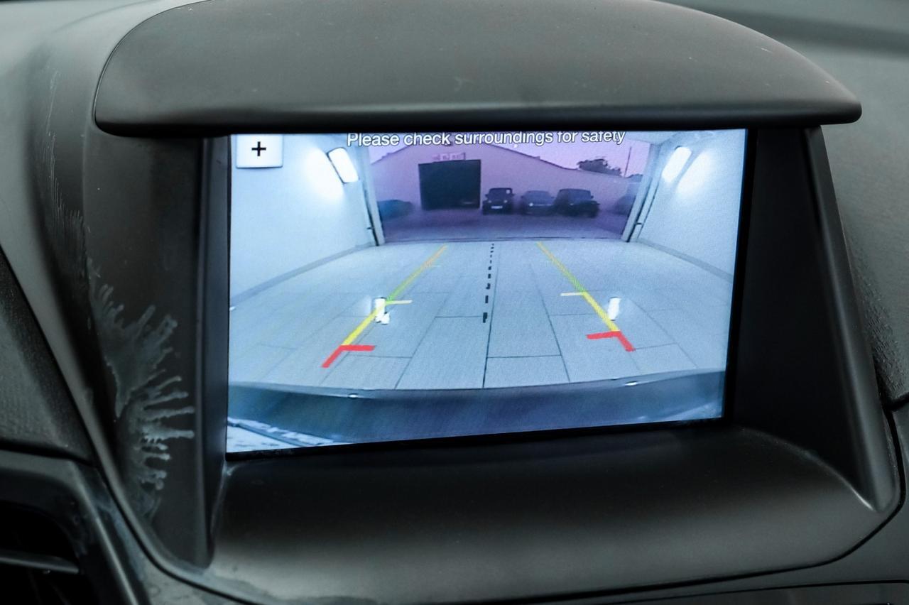 2019 Ford Fiesta ST HATCH NAVIGATION SUNROOF HEATED SEATS REAR CAMERA KEYLESS STA Carrollton TX