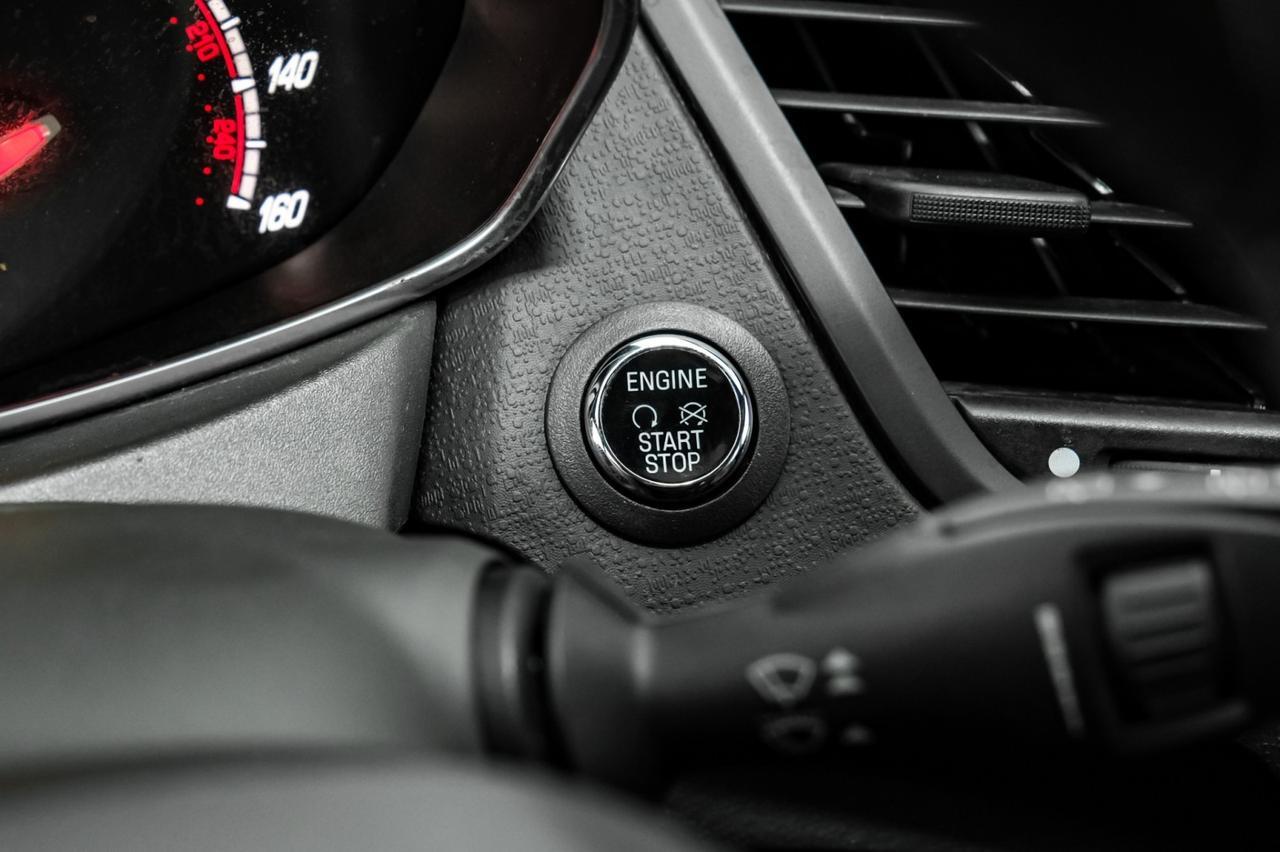 2019 Ford Fiesta ST HATCH NAVIGATION SUNROOF HEATED SEATS REAR CAMERA KEYLESS STA Carrollton TX