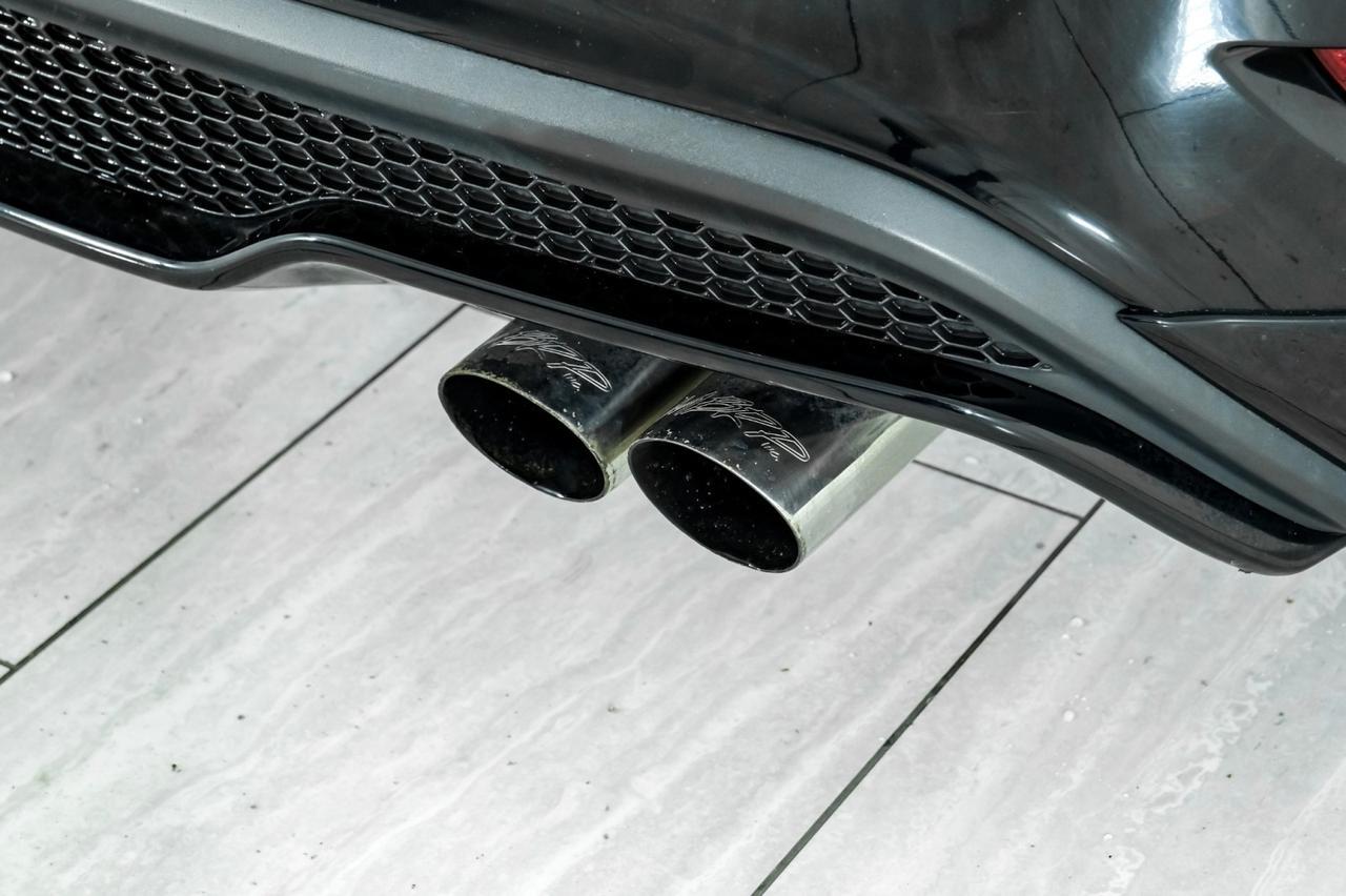 2019 Ford Fiesta ST HATCH NAVIGATION SUNROOF HEATED SEATS REAR CAMERA KEYLESS STA Carrollton TX