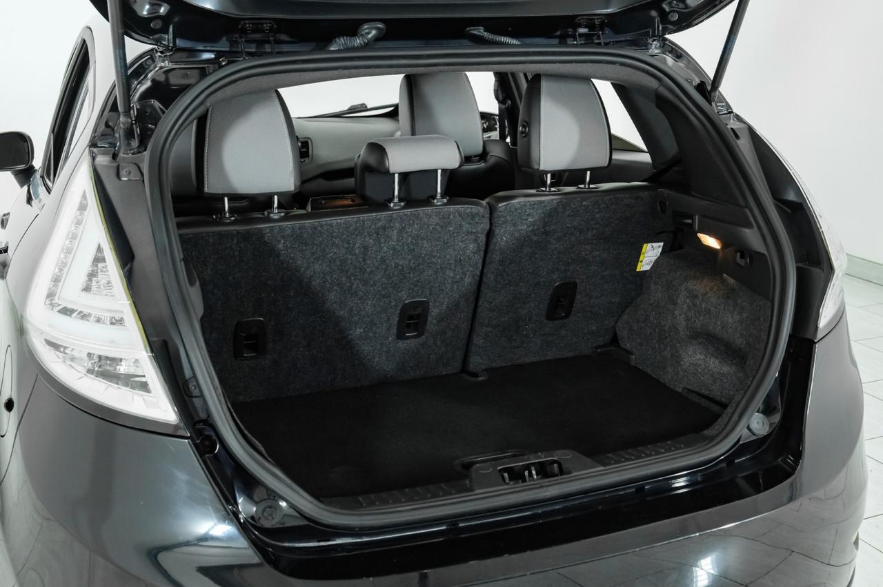 2019 Ford Fiesta ST HATCH NAVIGATION SUNROOF HEATED SEATS REAR CAMERA KEYLESS STA Carrollton TX