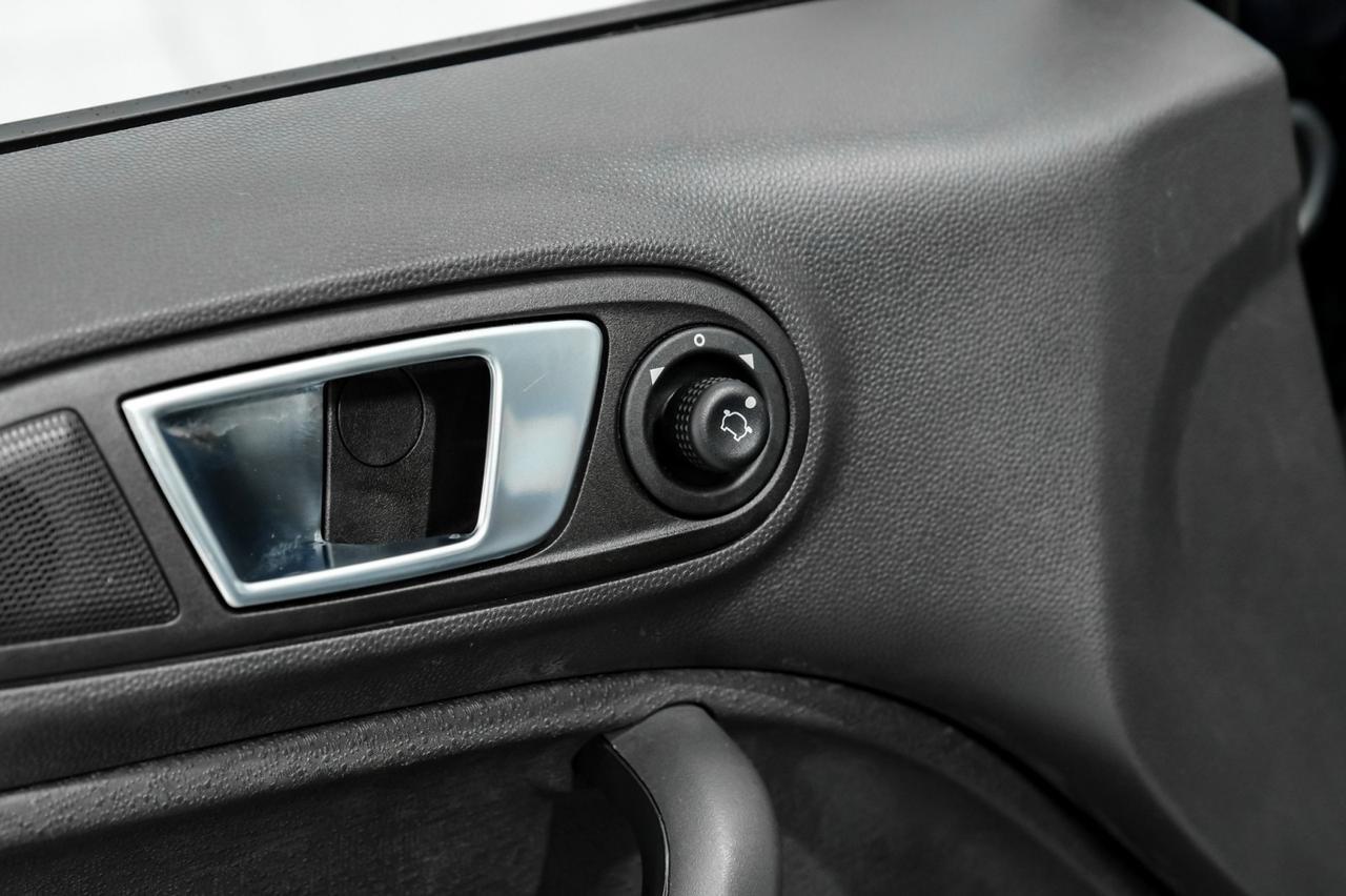 2019 Ford Fiesta ST HATCH NAVIGATION SUNROOF HEATED SEATS REAR CAMERA KEYLESS STA Carrollton TX