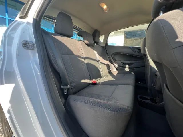 2019 Ford Fiesta ST Line Hatchback 4D Cincinnati OH