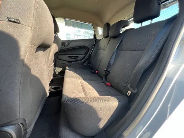 2019 Ford Fiesta ST Line Hatchback 4D Cincinnati OH