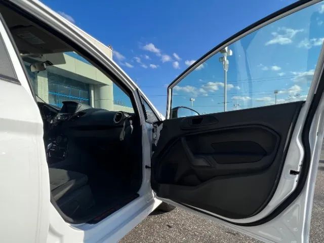 2019 Ford Fiesta ST Line Hatchback 4D Cincinnati OH