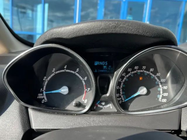 2019 Ford Fiesta ST Line Hatchback 4D Cincinnati OH