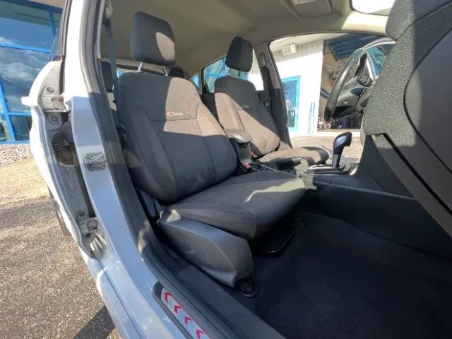 2019 Ford Fiesta ST Line Hatchback 4D Cincinnati OH