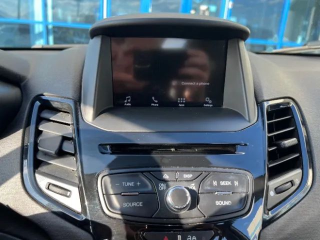 2019 Ford Fiesta ST Line Hatchback 4D Cincinnati OH