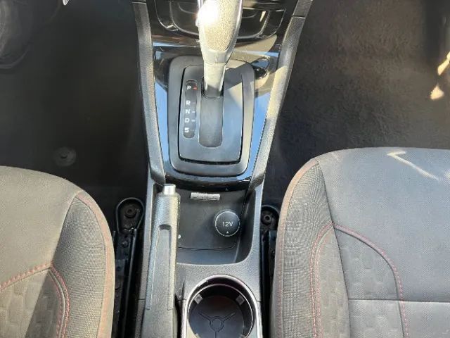 2019 Ford Fiesta ST Line Hatchback 4D Cincinnati OH