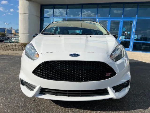 2019 Ford Fiesta ST Line Hatchback 4D Cincinnati OH